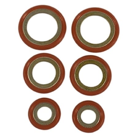 Motorcraft Kit, Yf37200 YF37200